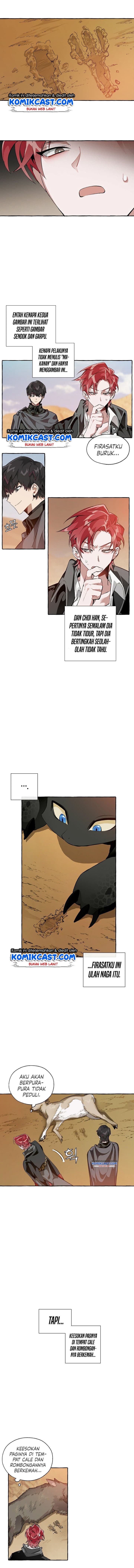 Trash of the Count’s Family - Chapter 22 - Page 7