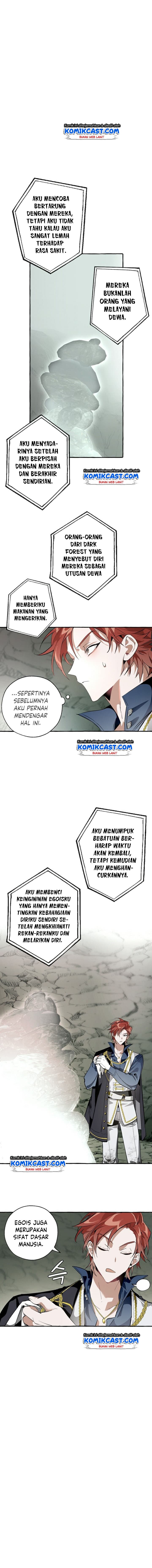 Trash of the Count’s Family - Chapter 26 - Page 15