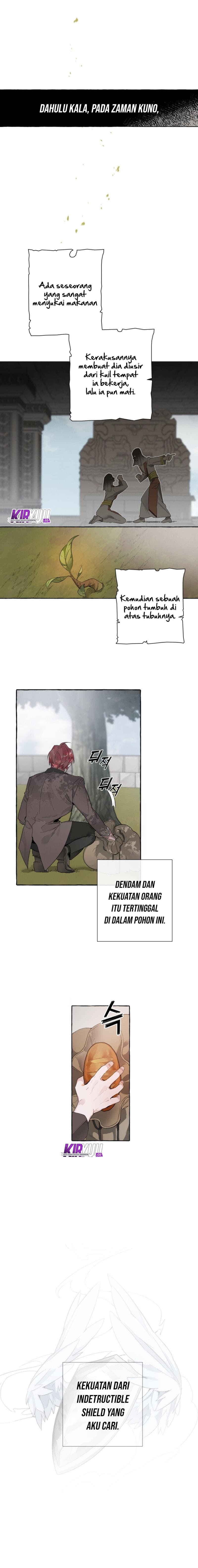 Trash of the Count’s Family - Chapter 3 - Page 10
