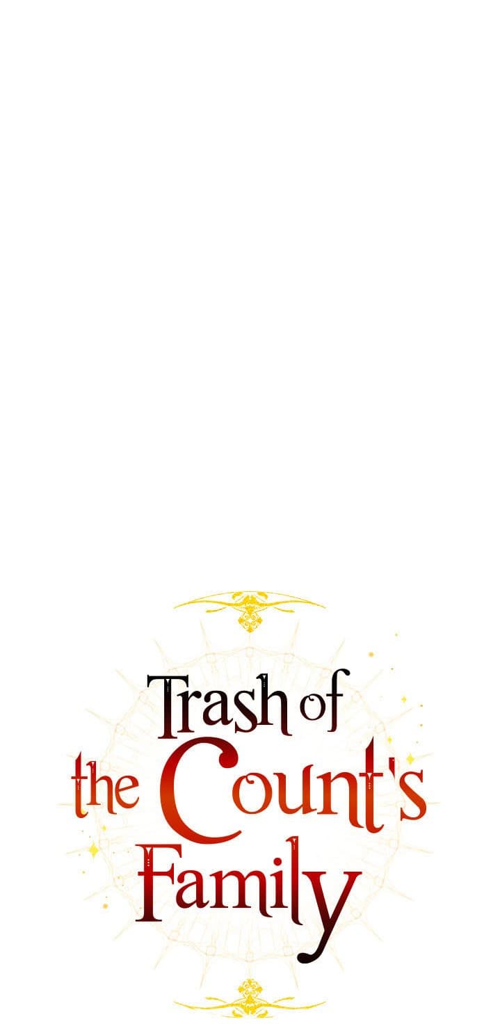 Trash of the Count’s Family - Chapter 33 - Page 6