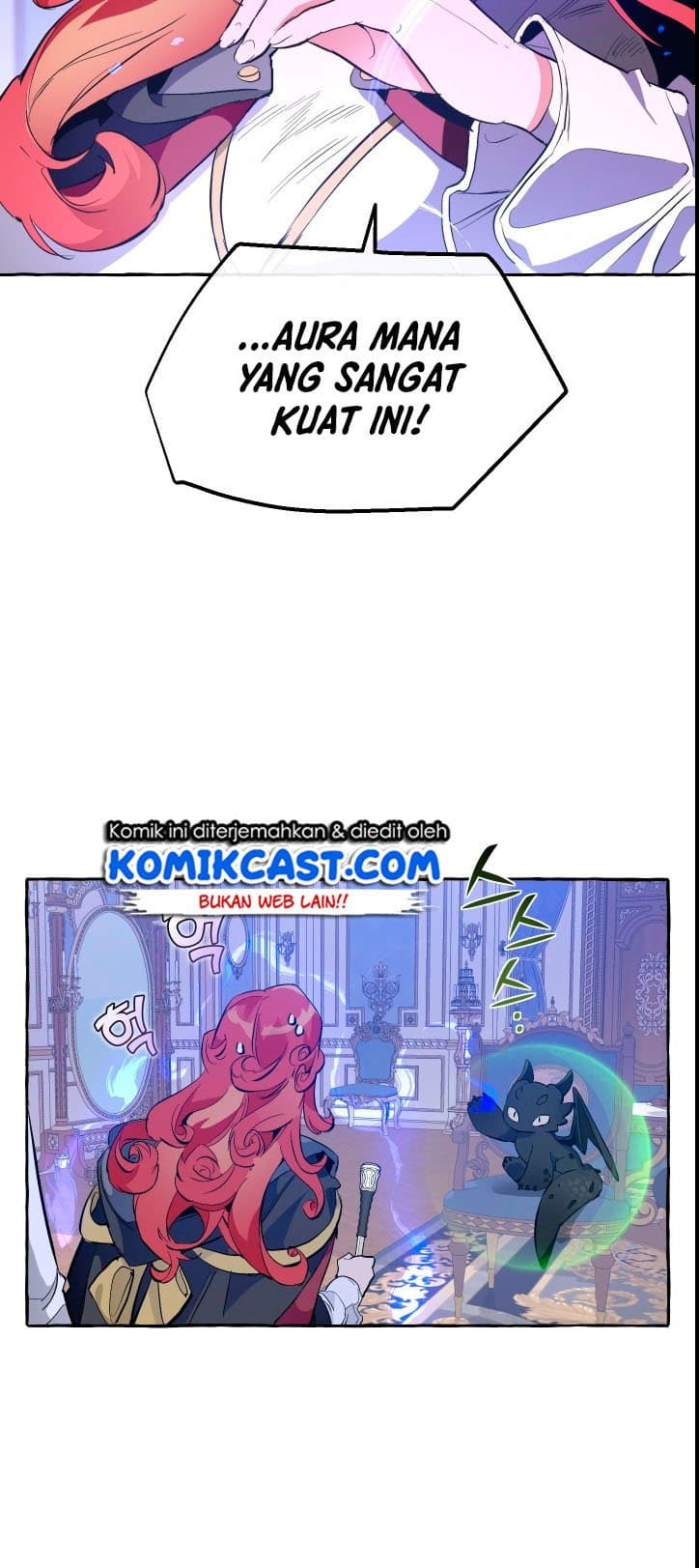 Trash of the Count’s Family - Chapter 33 - Page 9