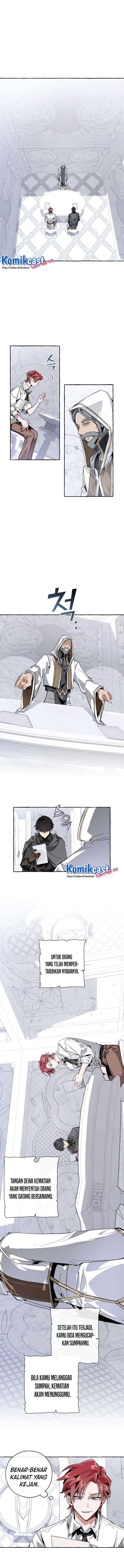 Trash of the Count’s Family - Chapter 37 - Page 1