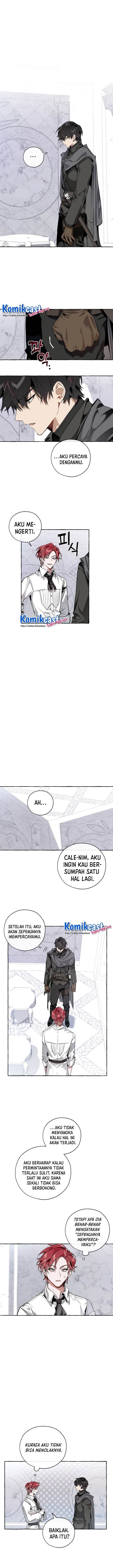 Trash of the Count’s Family - Chapter 37 - Page 7