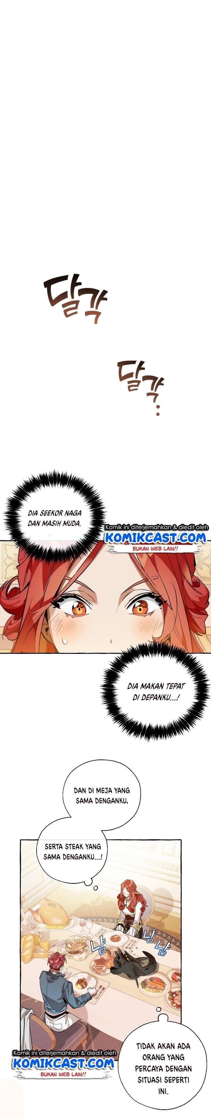 Trash of the Count’s Family - Chapter 39 - Page 17