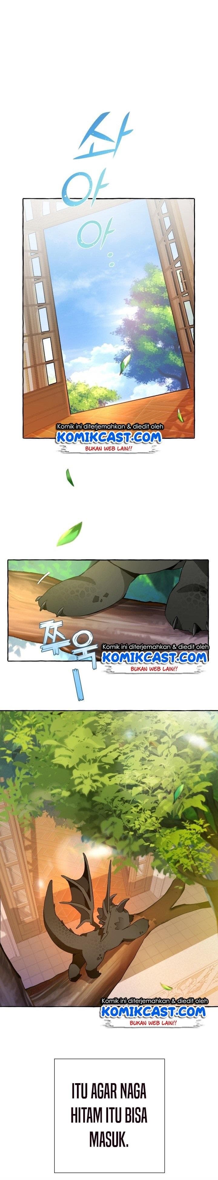 Trash of the Count’s Family - Chapter 39 - Page 4