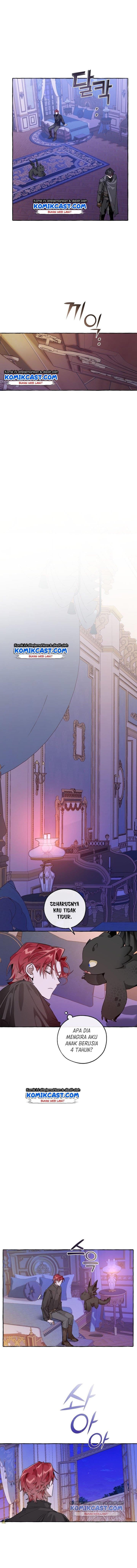 Trash of the Count’s Family - Chapter 41 - Page 6