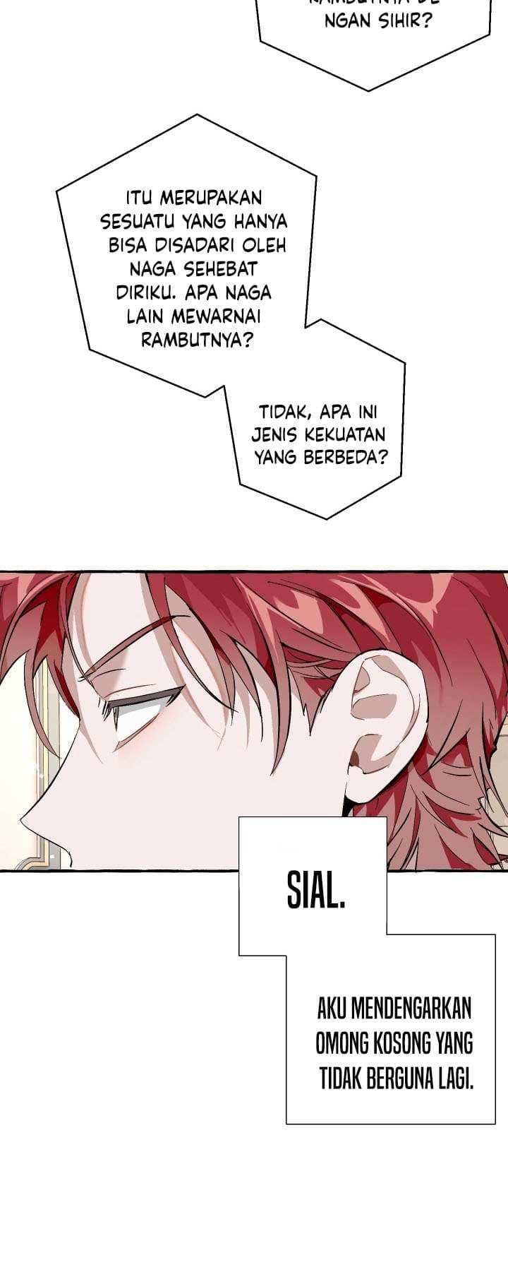 Trash of the Count’s Family - Chapter 48 - Page 7