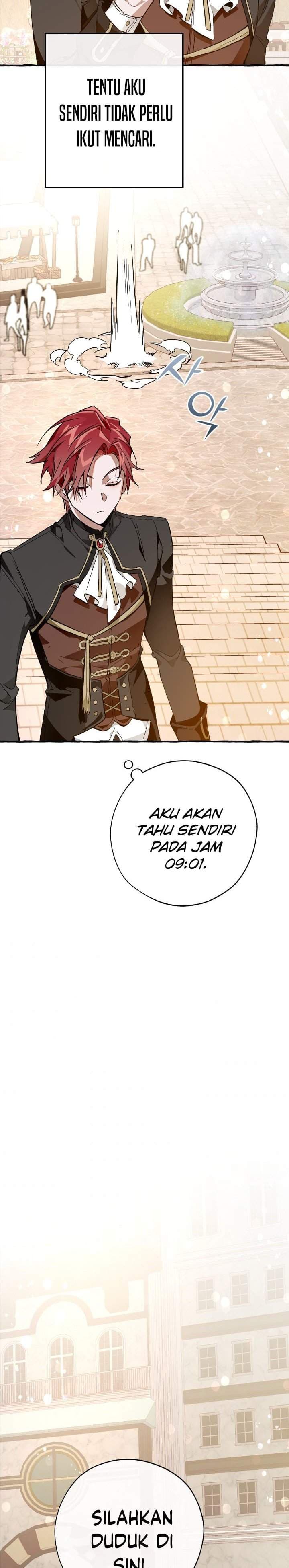 Trash of the Count’s Family - Chapter 53 - Page 32