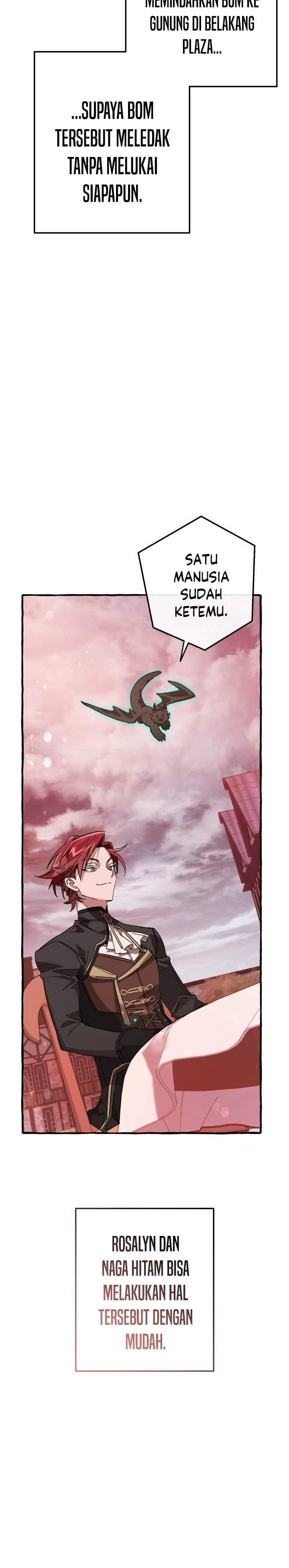 Trash of the Count’s Family - Chapter 54 - Page 23