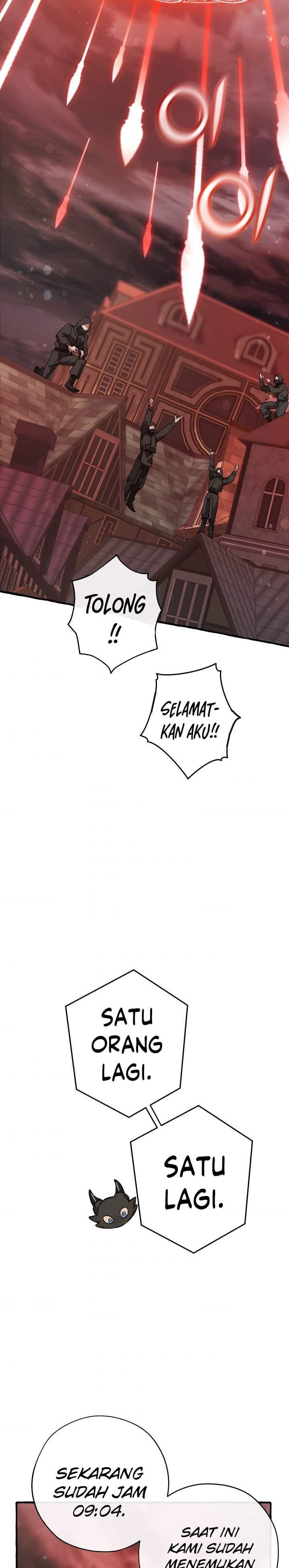 Trash of the Count’s Family - Chapter 54 - Page 30