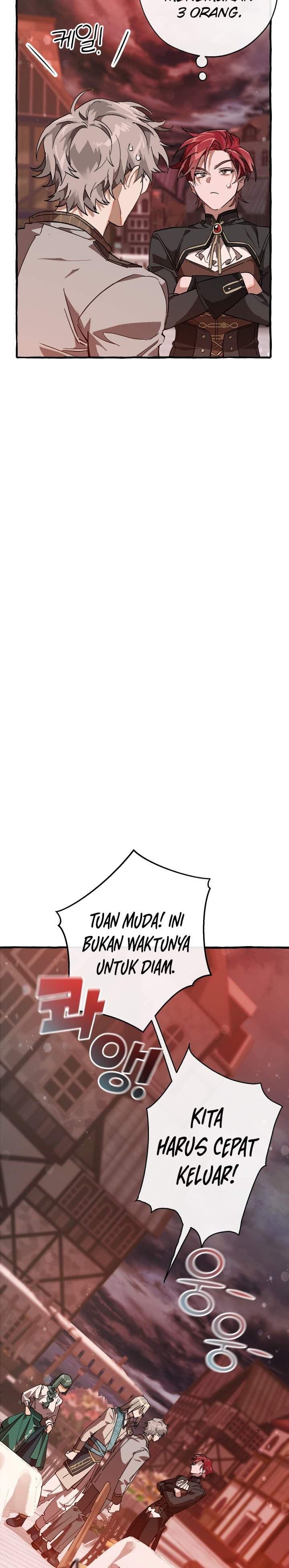 Trash of the Count’s Family - Chapter 54 - Page 31