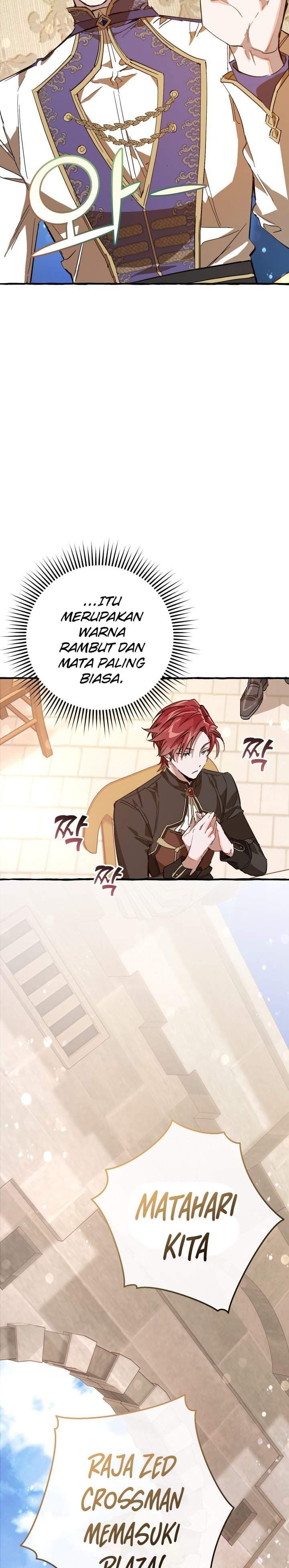 Trash of the Count’s Family - Chapter 54 - Page 4