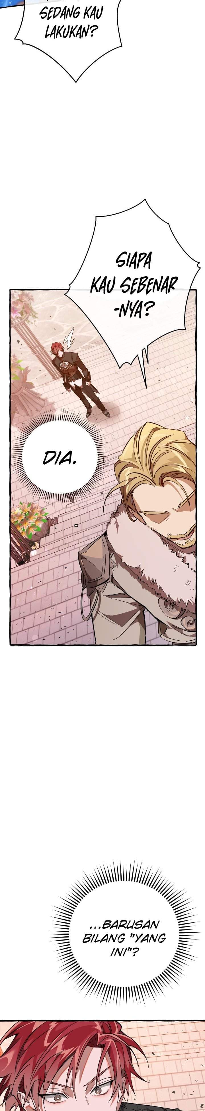 Trash of the Count’s Family - Chapter 55 - Page 14