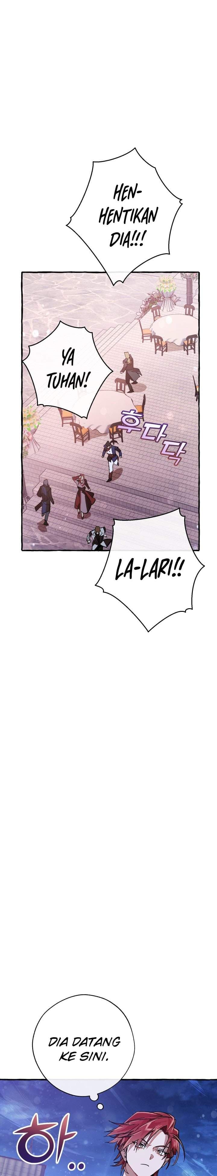 Trash of the Count’s Family - Chapter 55 - Page 23