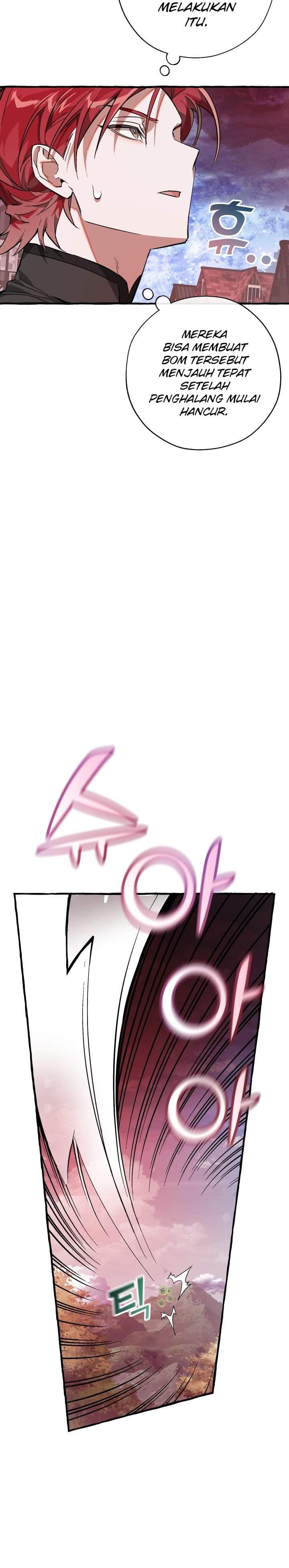 Trash of the Count’s Family - Chapter 55 - Page 5