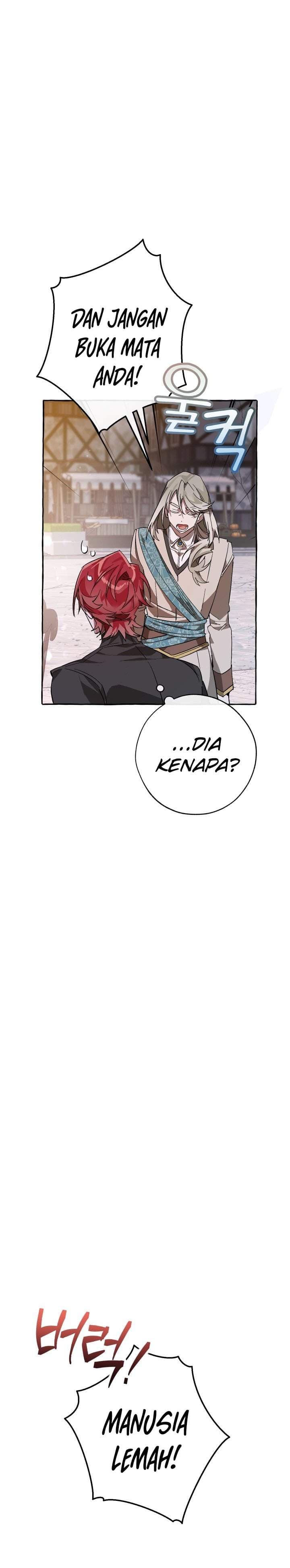 Trash of the Count’s Family - Chapter 56 - Page 14