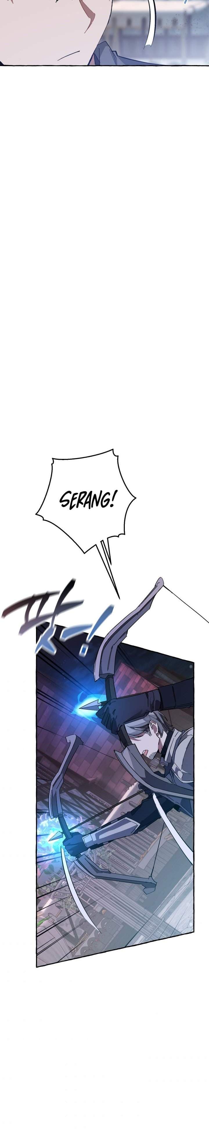 Trash of the Count’s Family - Chapter 56 - Page 31