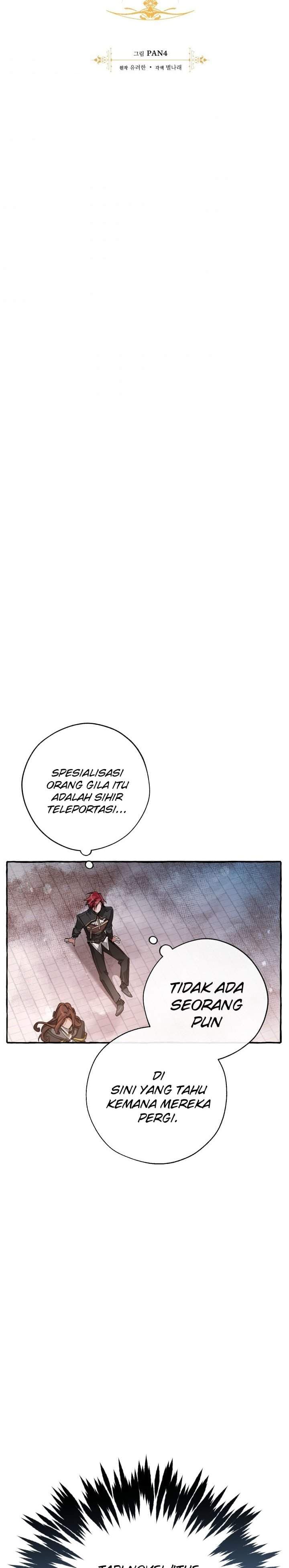 Trash of the Count’s Family - Chapter 57 - Page 2