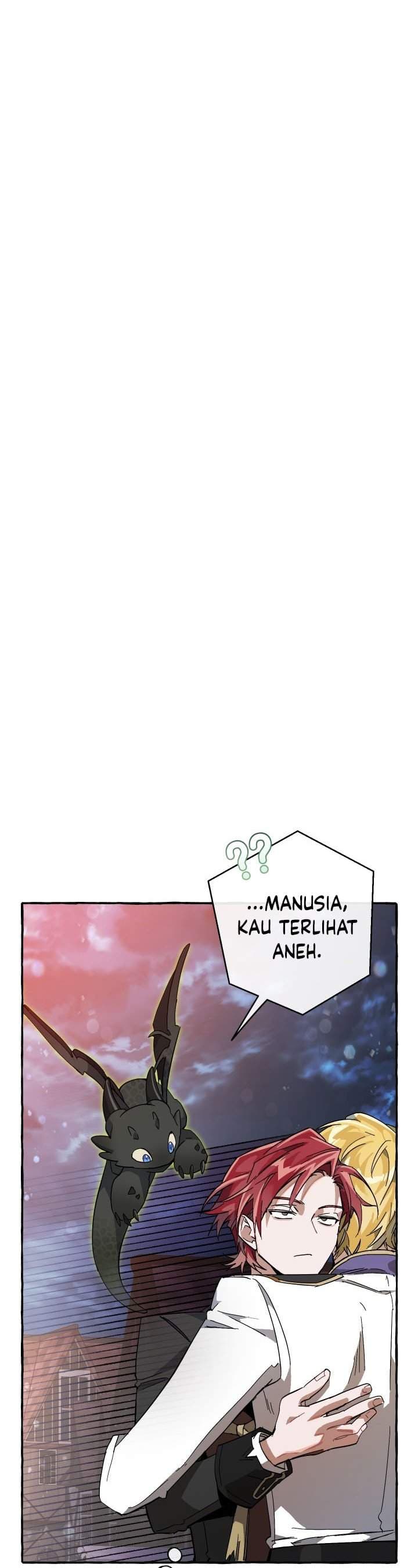 Trash of the Count’s Family - Chapter 57 - Page 24