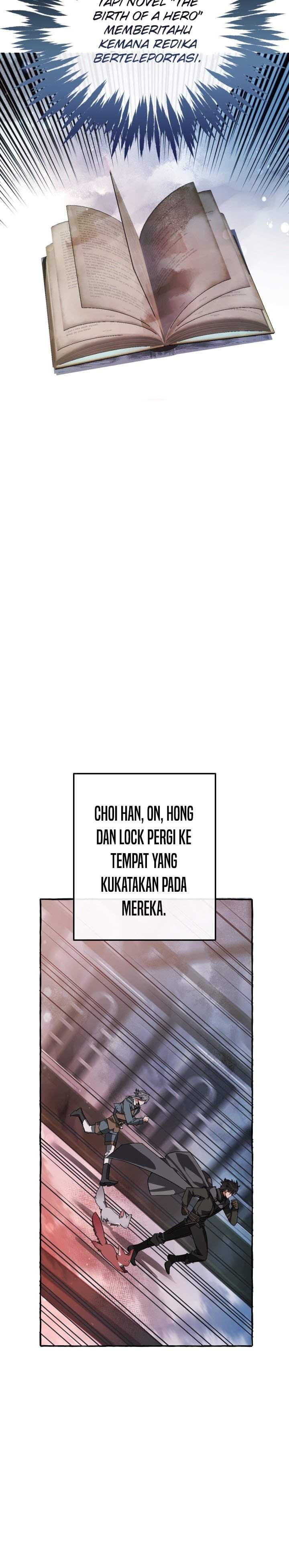 Trash of the Count’s Family - Chapter 57 - Page 3