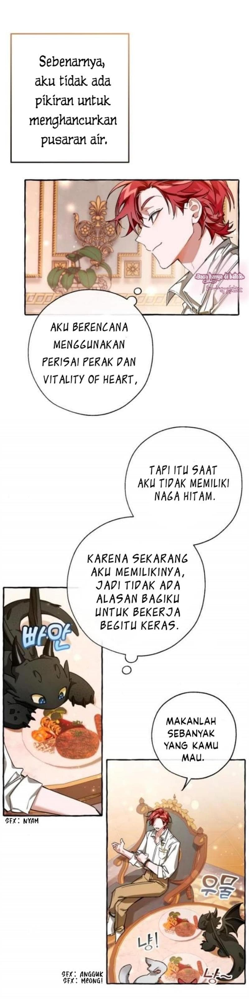 Trash of the Count’s Family - Chapter 64 - Page 2
