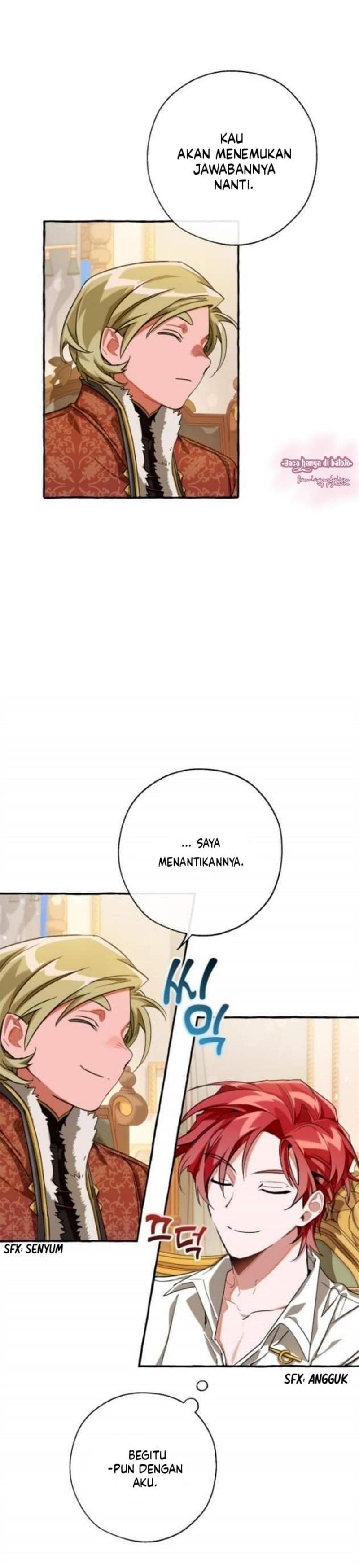 Trash of the Count’s Family - Chapter 64 - Page 25