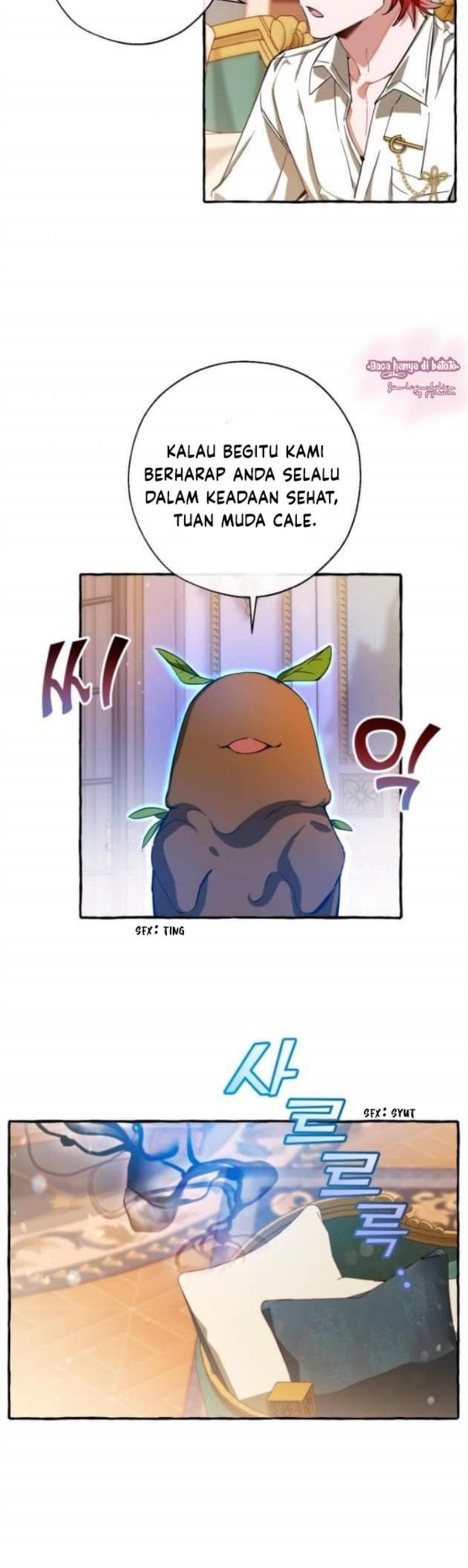 Trash of the Count’s Family - Chapter 64 - Page 39
