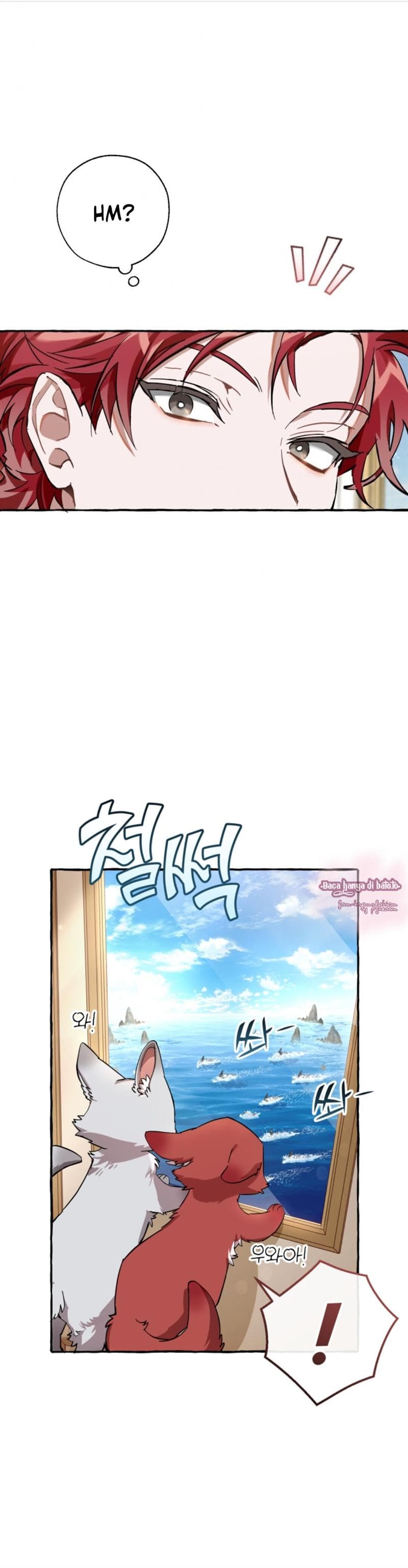 Trash of the Count’s Family - Chapter 65 - Page 24