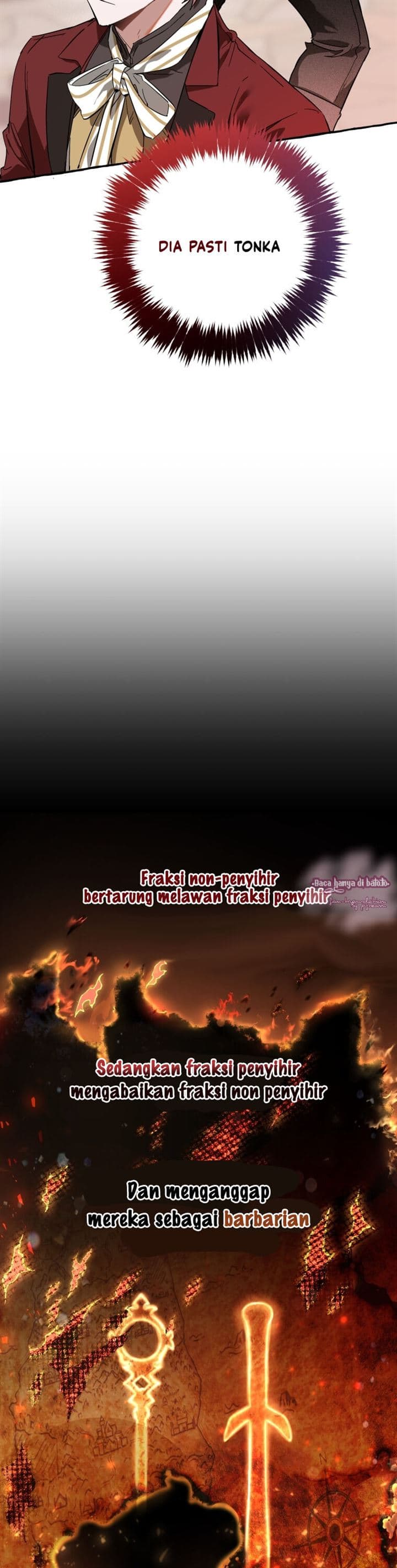Trash of the Count’s Family - Chapter 66 - Page 4