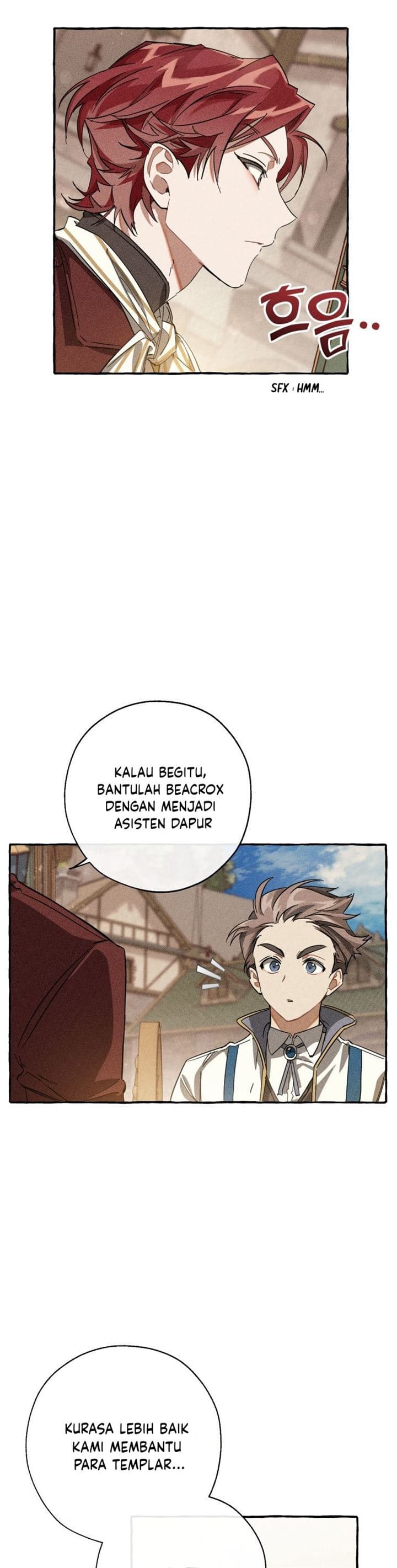 Trash of the Count’s Family - Chapter 67 - Page 3