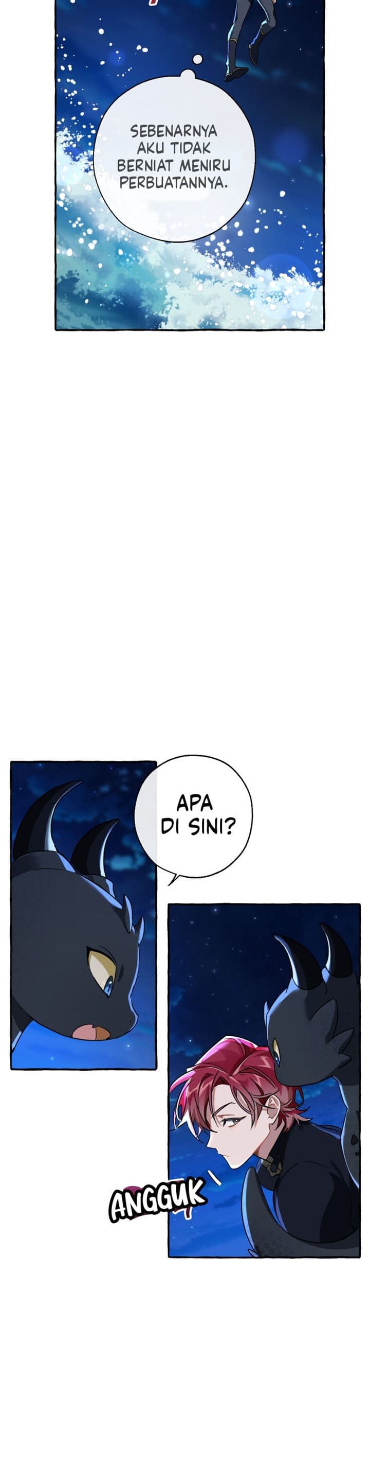 Trash of the Count’s Family - Chapter 69 - Page 20