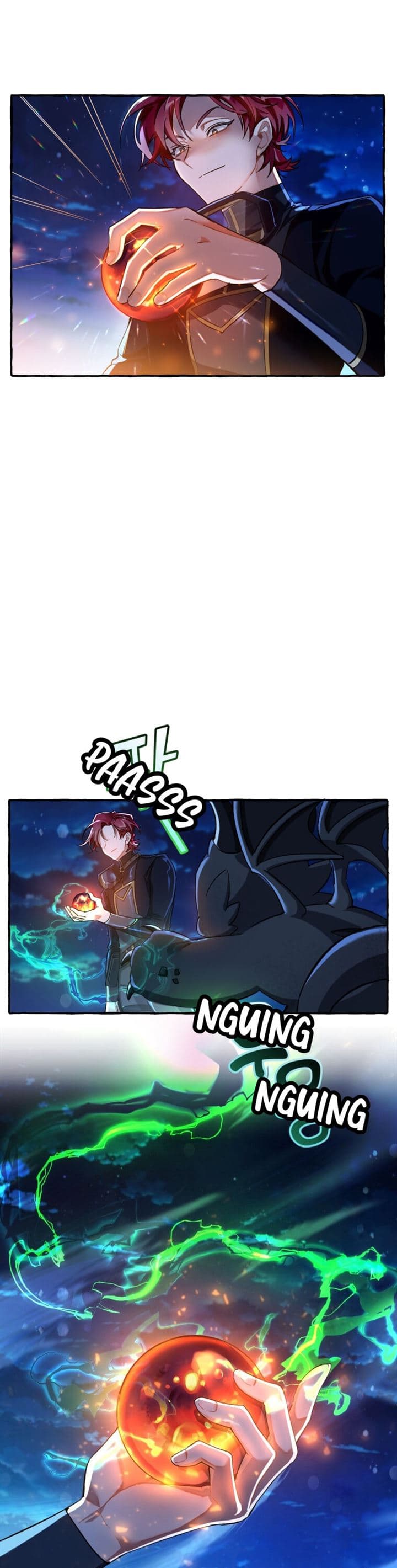 Trash of the Count’s Family - Chapter 69 - Page 22