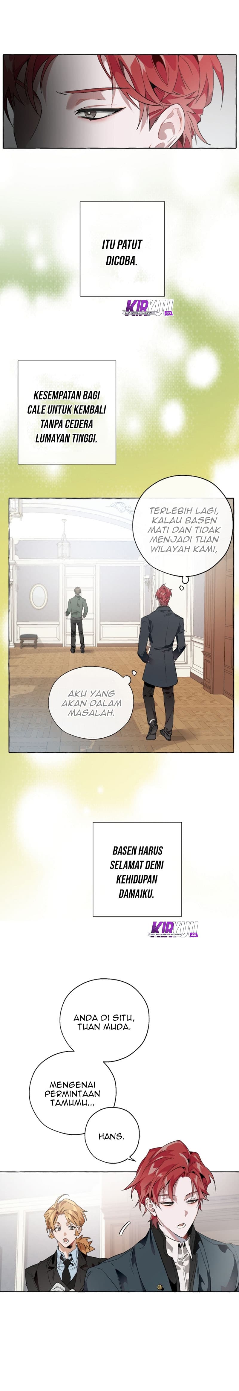 Trash of the Count’s Family - Chapter 7 - Page 15