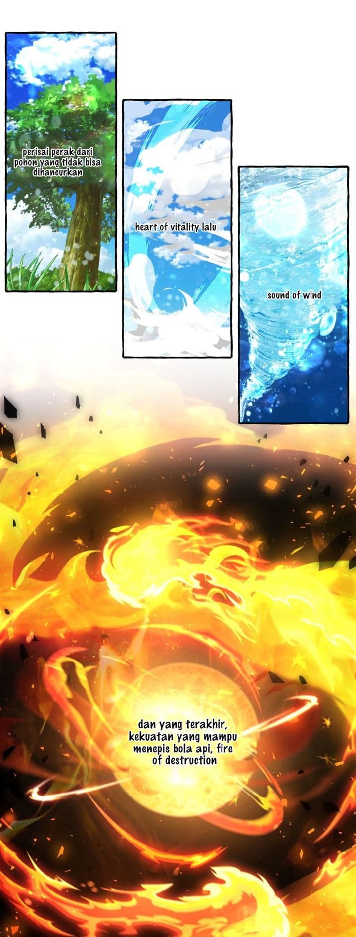 Trash of the Count’s Family - Chapter 70 - Page 12