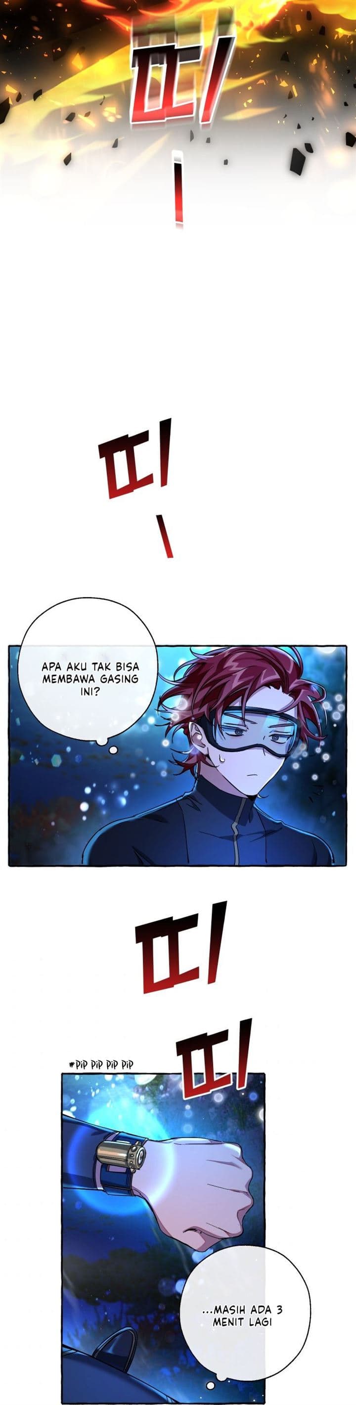 Trash of the Count’s Family - Chapter 70 - Page 13