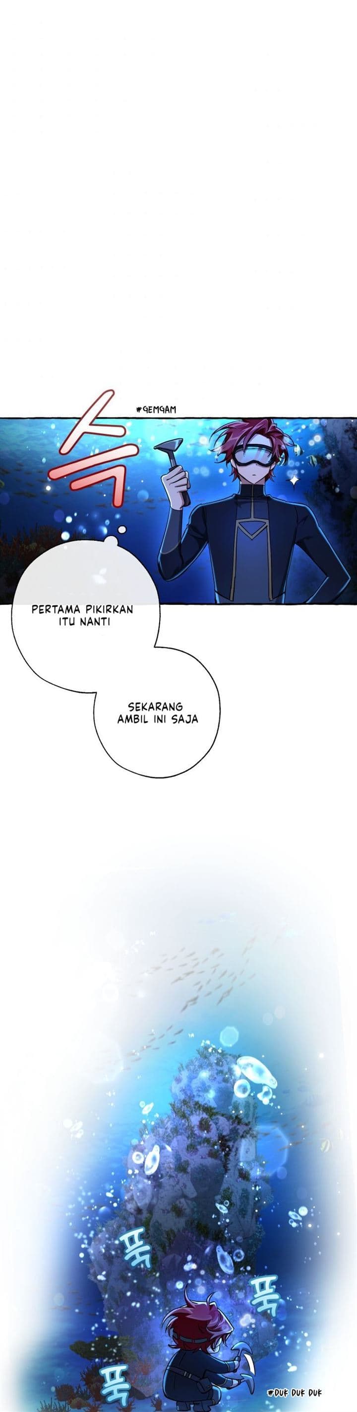 Trash of the Count’s Family - Chapter 70 - Page 14