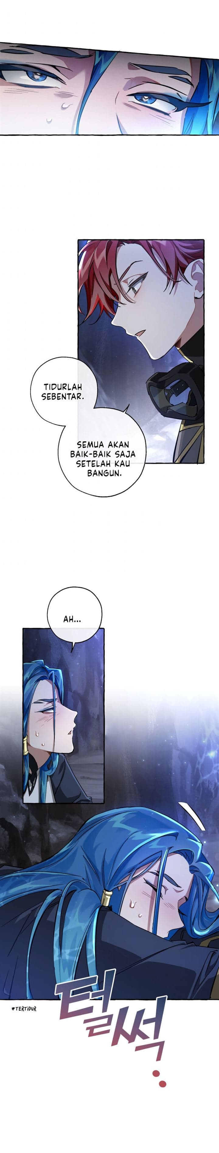 Trash of the Count’s Family - Chapter 71 - Page 17