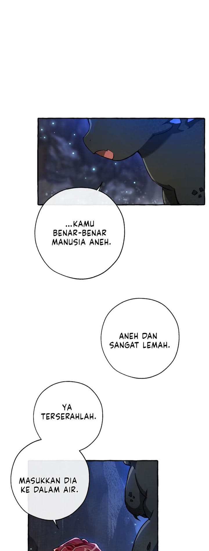 Trash of the Count’s Family - Chapter 71 - Page 19