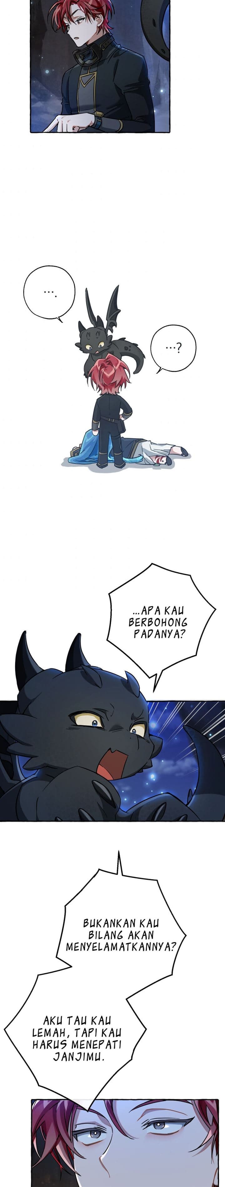 Trash of the Count’s Family - Chapter 71 - Page 20