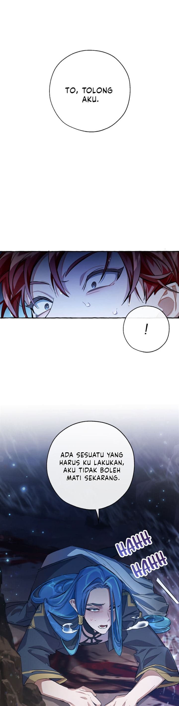 Trash of the Count’s Family - Chapter 71 - Page 8