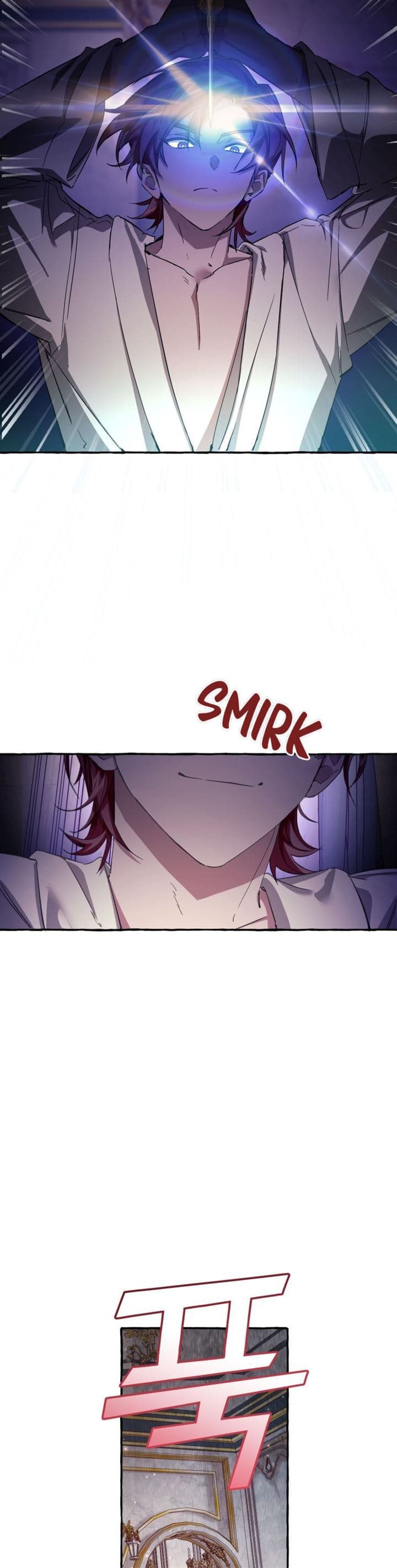 Trash of the Count’s Family - Chapter 72 - Page 17