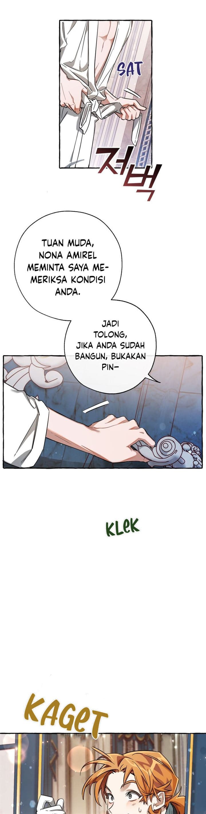 Trash of the Count’s Family - Chapter 72 - Page 4