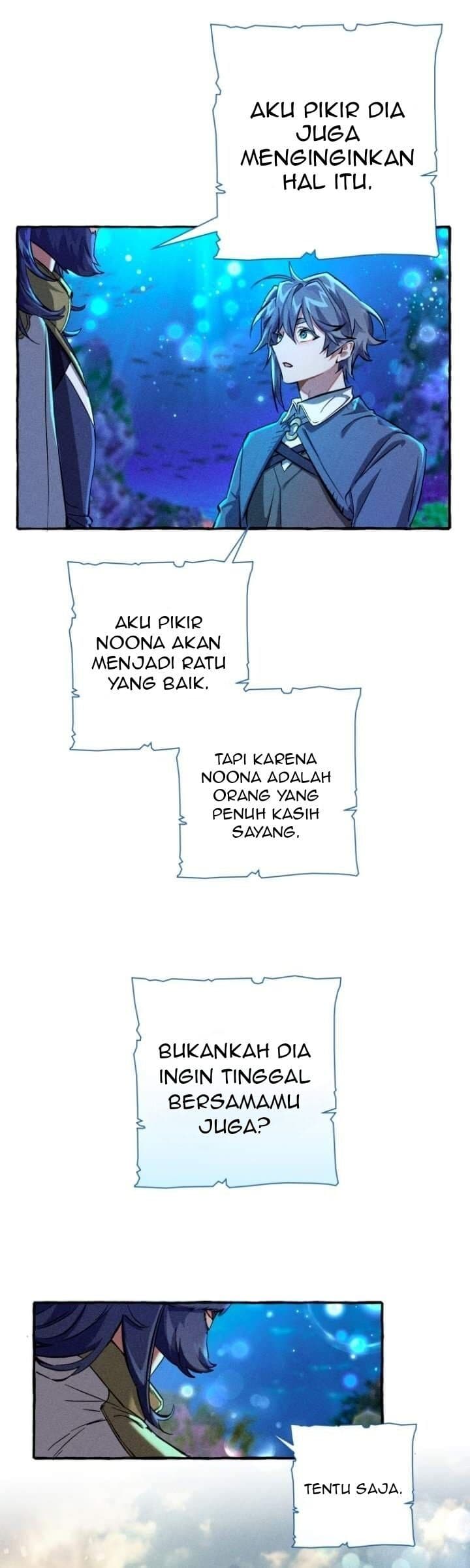 Trash of the Count’s Family - Chapter 73 - Page 5