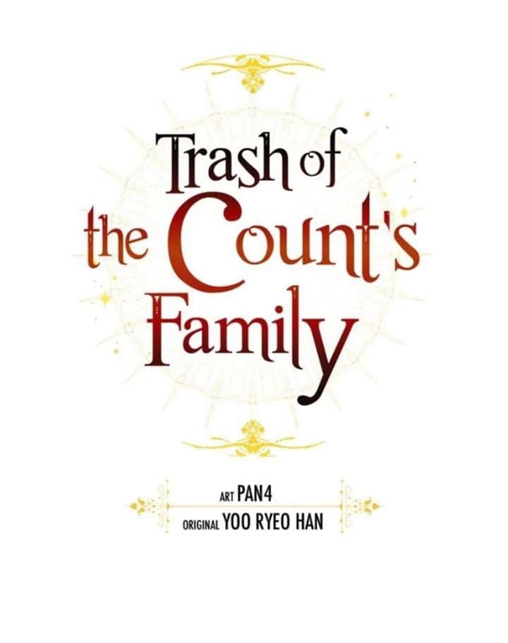 Trash of the Count’s Family - Chapter 74 - Page 11