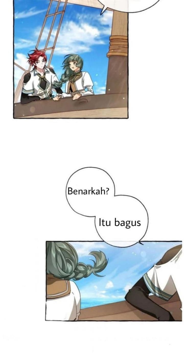 Trash of the Count’s Family - Chapter 74 - Page 2