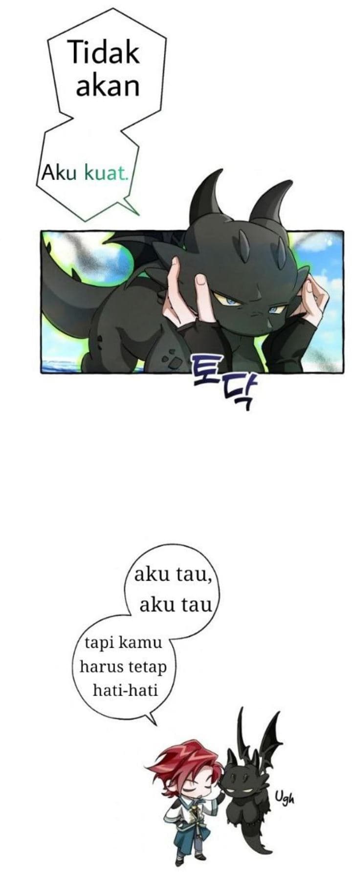 Trash of the Count’s Family - Chapter 74 - Page 28