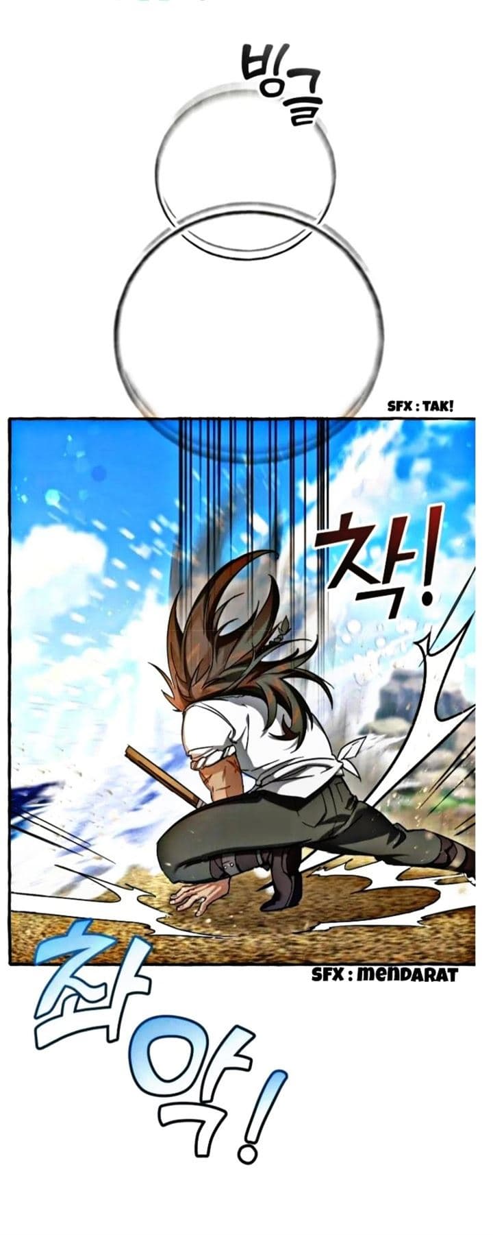 Trash of the Count’s Family - Chapter 75 - Page 30