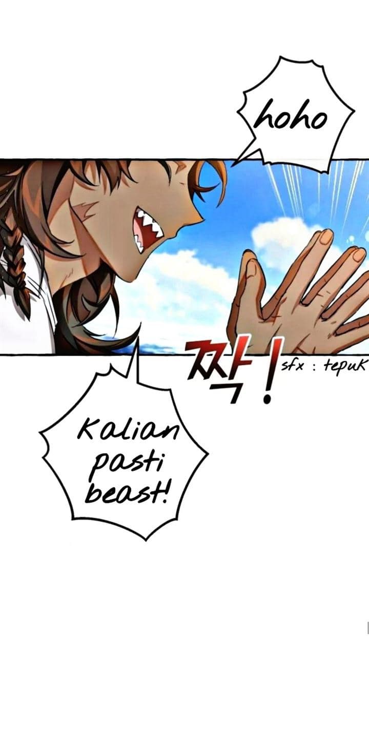 Trash of the Count’s Family - Chapter 75 - Page 45
