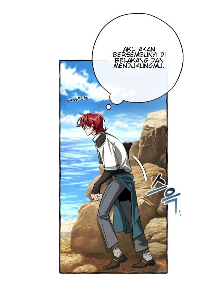 Trash of the Count’s Family - Chapter 77 - Page 15