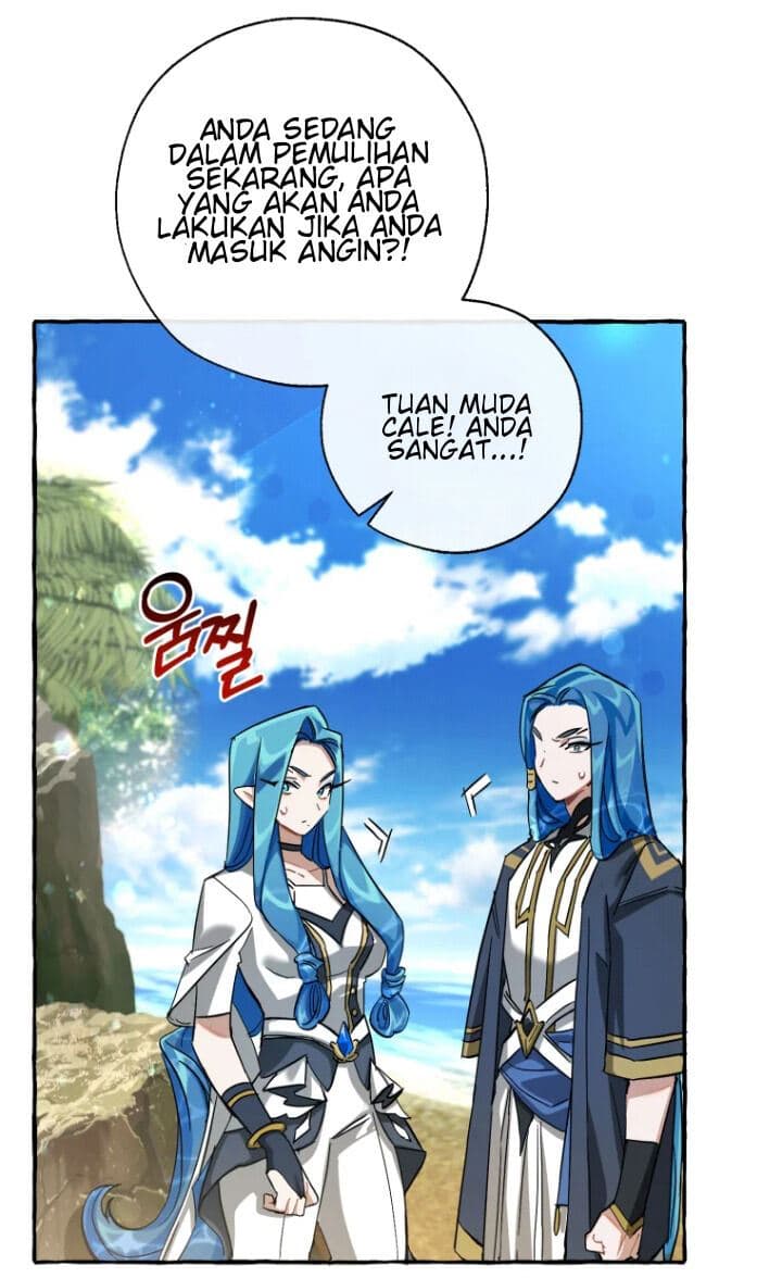 Trash of the Count’s Family - Chapter 77 - Page 24